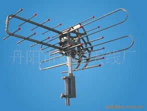 小船内河休闲之选 如何挑选一款实用的船用电视天线