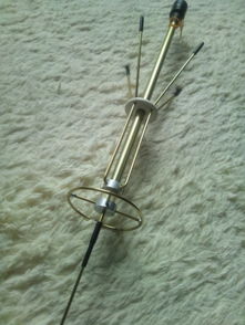 高效天线 UV-Mobile天线在DV通联中的卓越表现