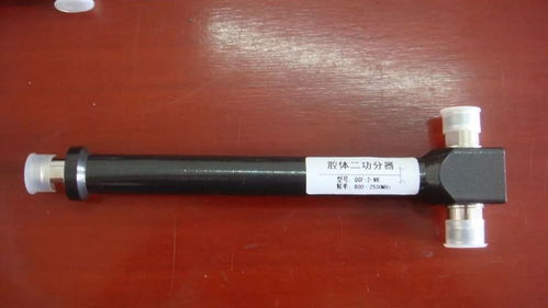 天线3dB波束宽度解析与常用天线、无源器件干货汇总