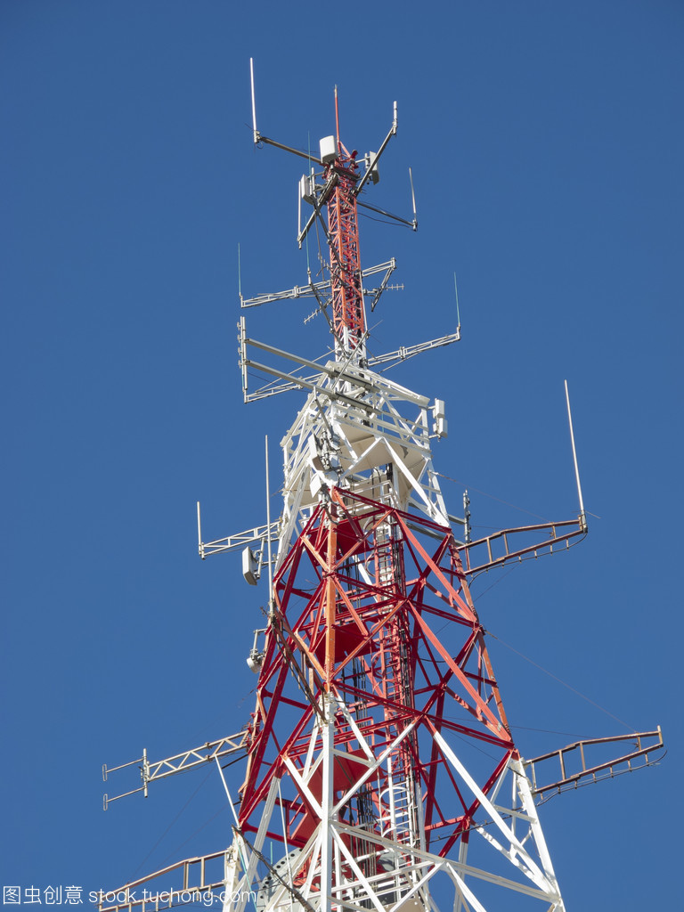 通信天线的性能基石 把握关键指标，构建可靠连接